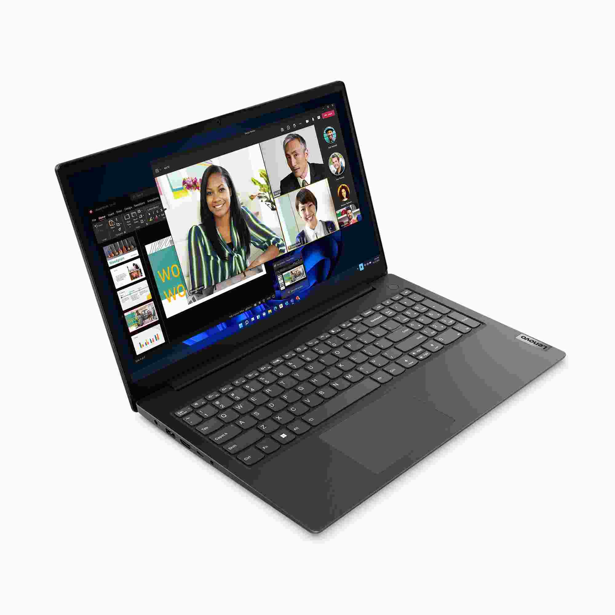 Lenovo V15 G5 IRL Business Black (83GW0061CK)
