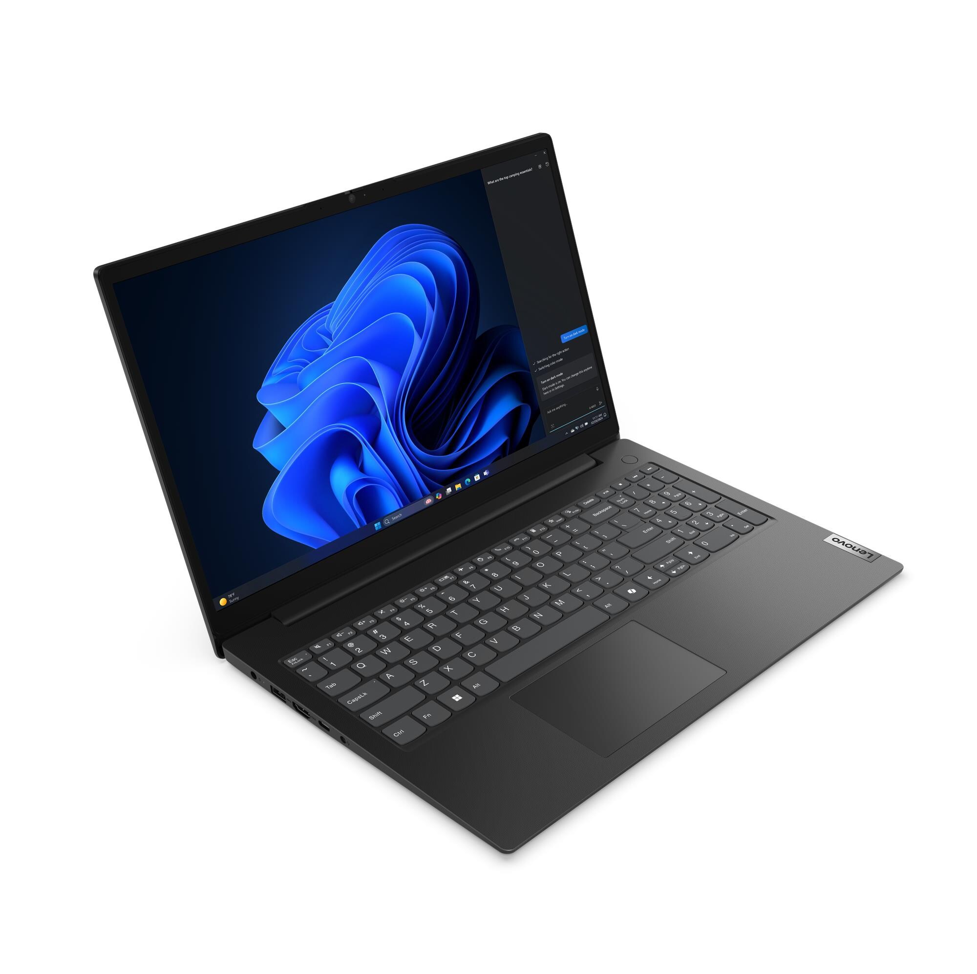 Lenovo V15 G5 IRL Business Black (83GW0062CK)