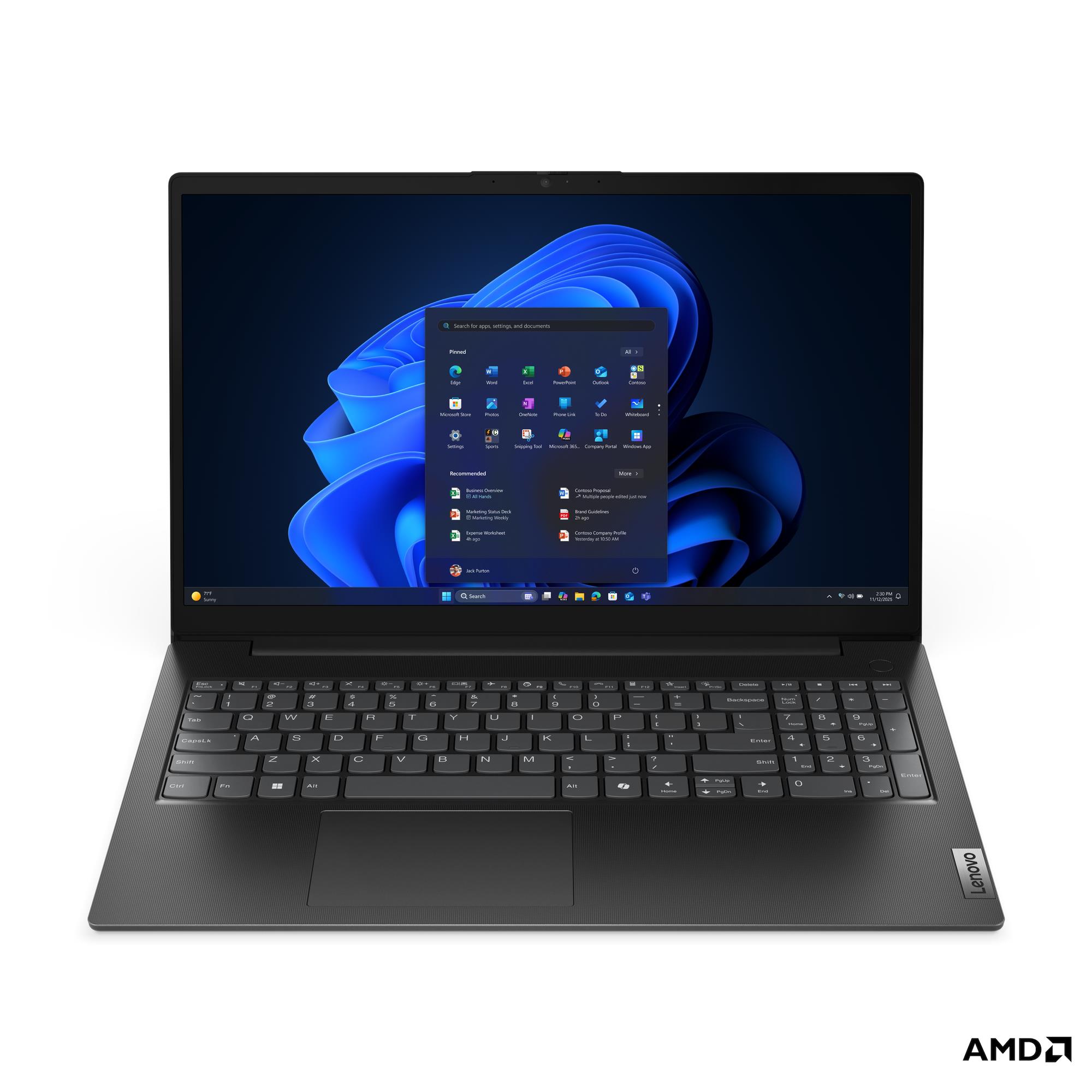 Lenovo V15 G6 (83UU0025CK)