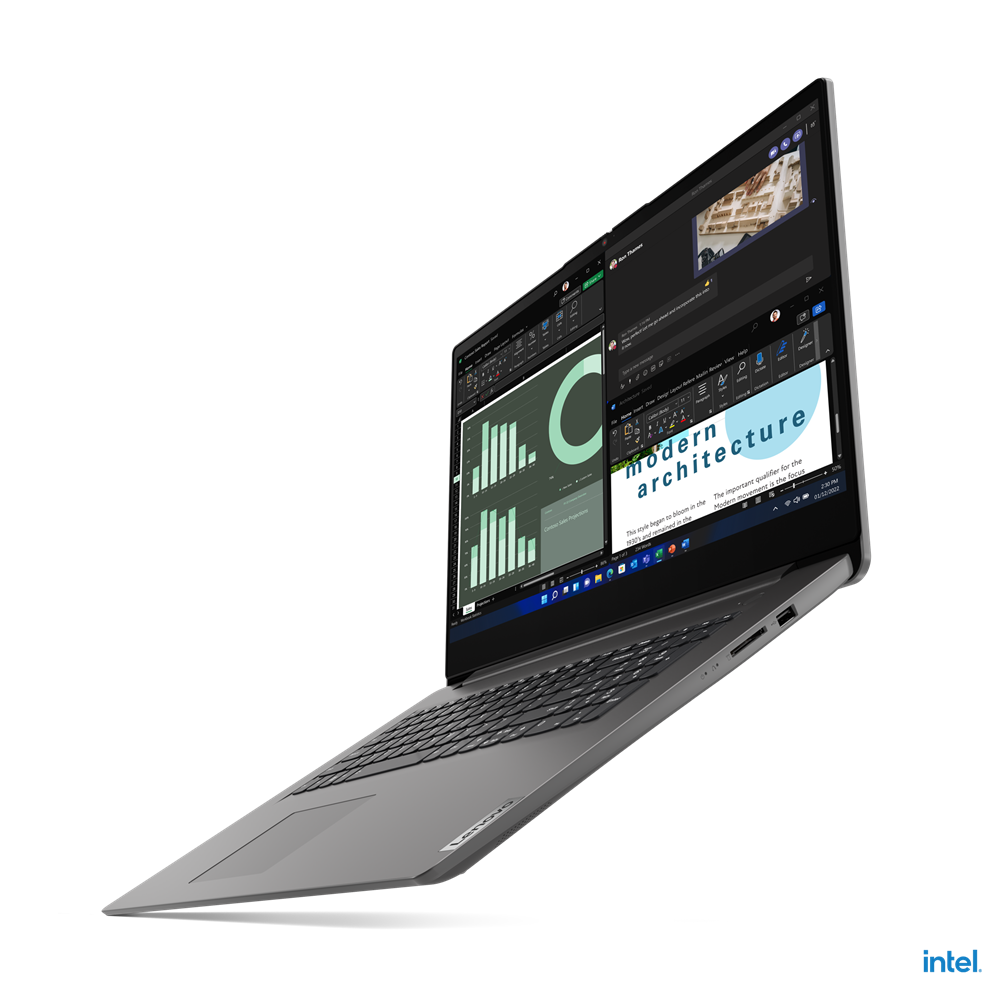 Lenovo V17 G3 (82U1001VCK)