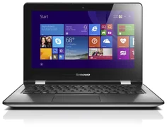 Lenovo Yoga 300 11 (80M100SUCK)