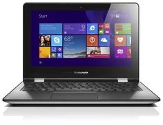 Lenovo Yoga 300 (80M000AACK)