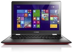 Lenovo Yoga 500 14 (80N400A6CK)
