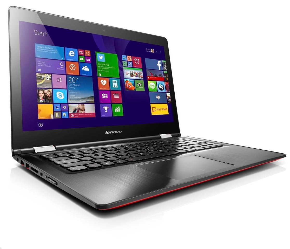  Lenovo  Yoga  500 14  80R5005PCK T S BOHEMIA