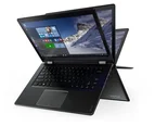 Lenovo Yoga 510 14 (80S700HTCK)