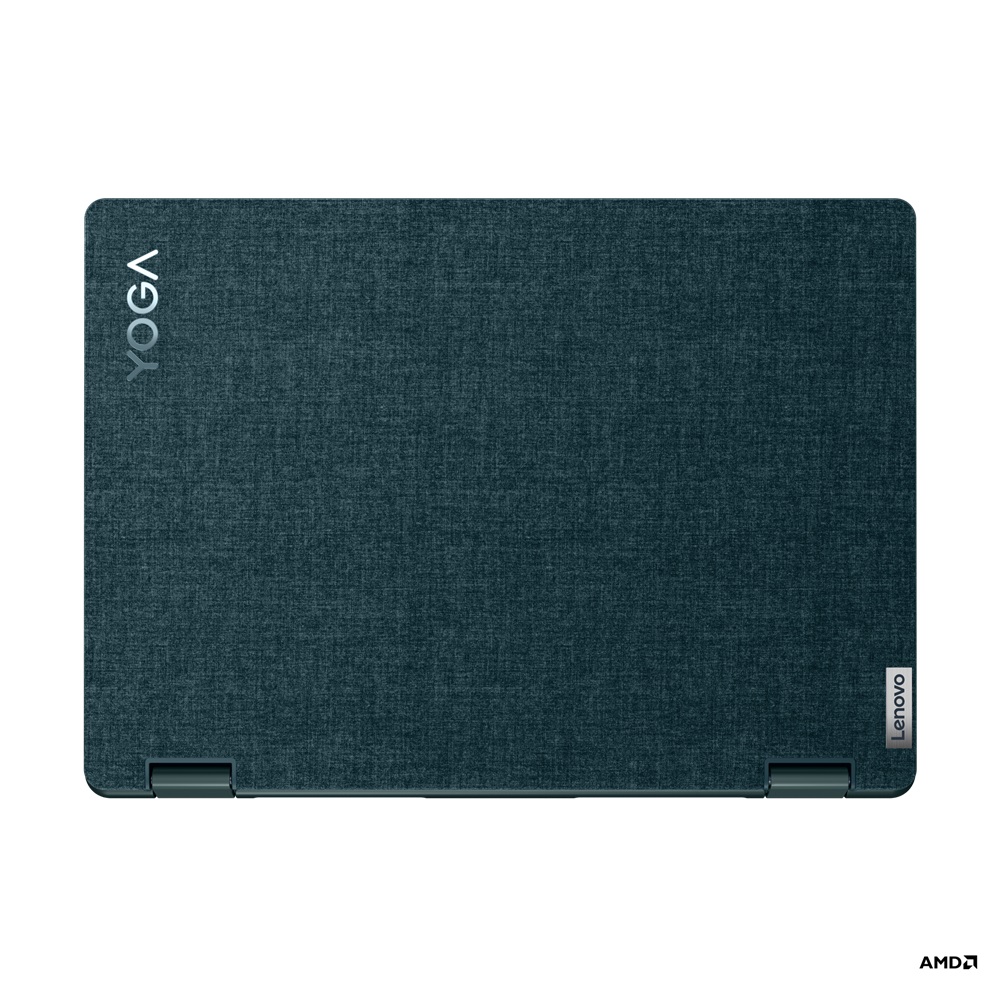 Lenovo Yoga 6 13ABR8 Dark Teal (83B20064CK)