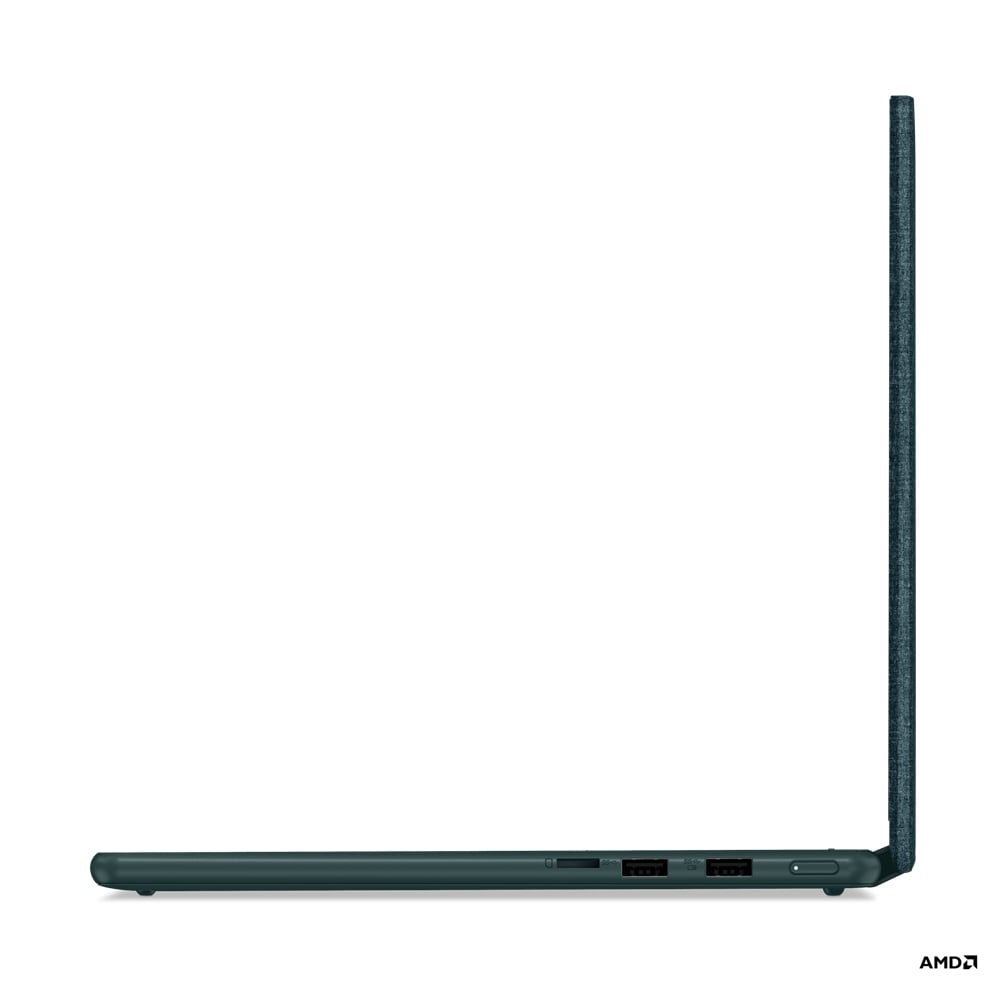 Lenovo Yoga 6 13ABR8 Dark Teal (83B20064CK)