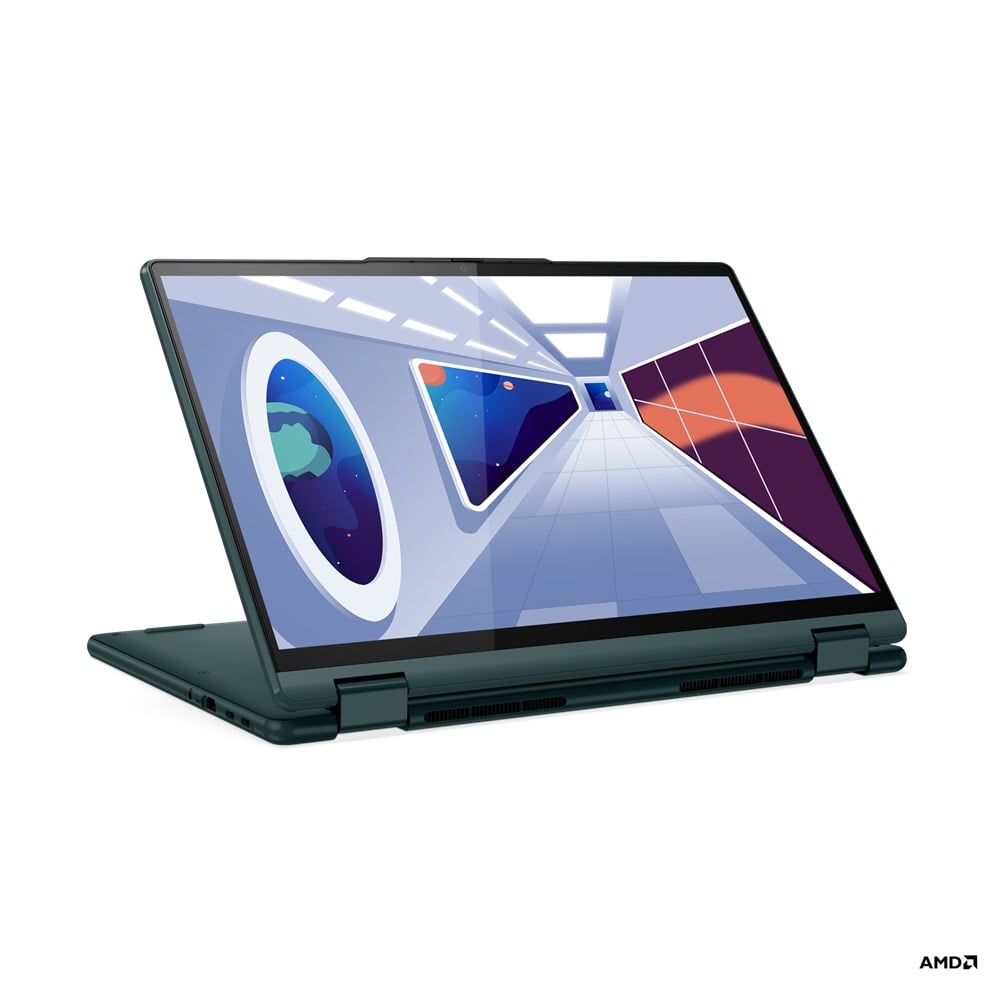 Lenovo Yoga 6 13ABR8 Dark Teal (83B2006DCK)