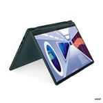 Lenovo Yoga 6 13ABR8 Dark Teal (83B2006DCK)