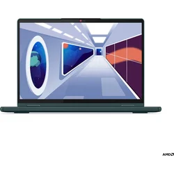 Lenovo Yoga 6 13ABR8 Dark Teal (83B2006DCK)
