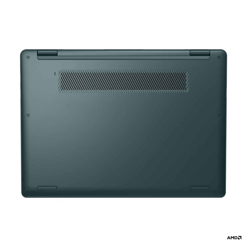 Lenovo Yoga 6 13ABR8 Dark Teal (83B2008VCK)