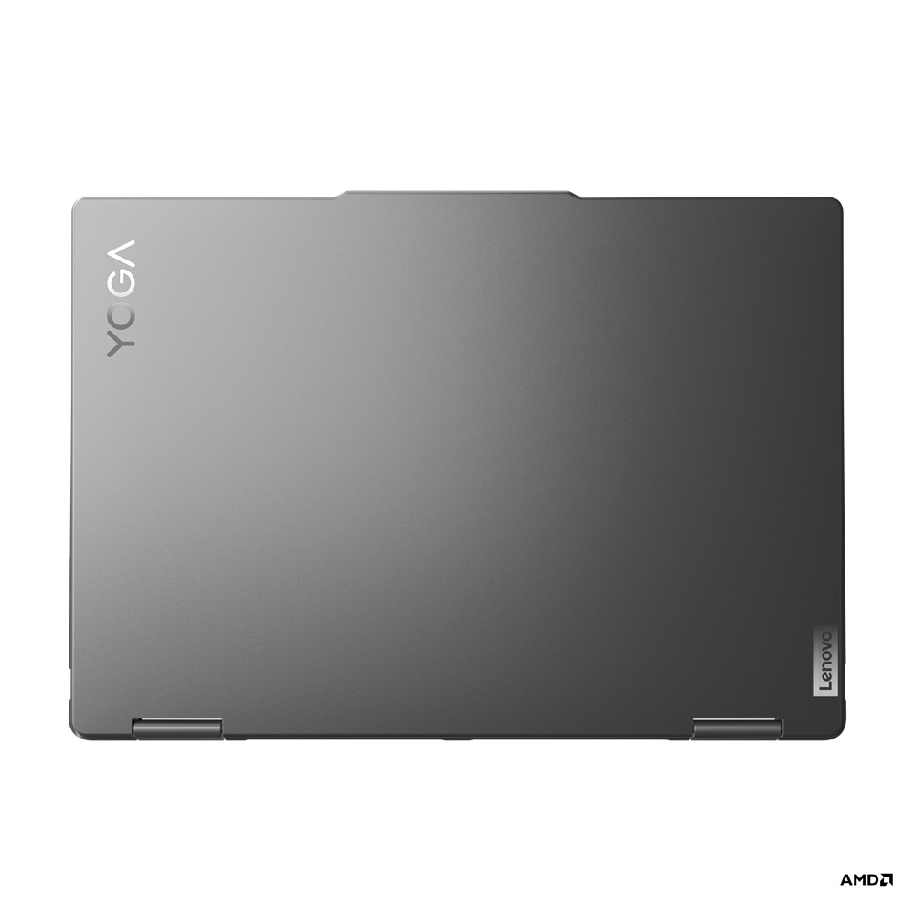 Lenovo Yoga 7 14ARP8 Storm Grey (82YM0051CK)