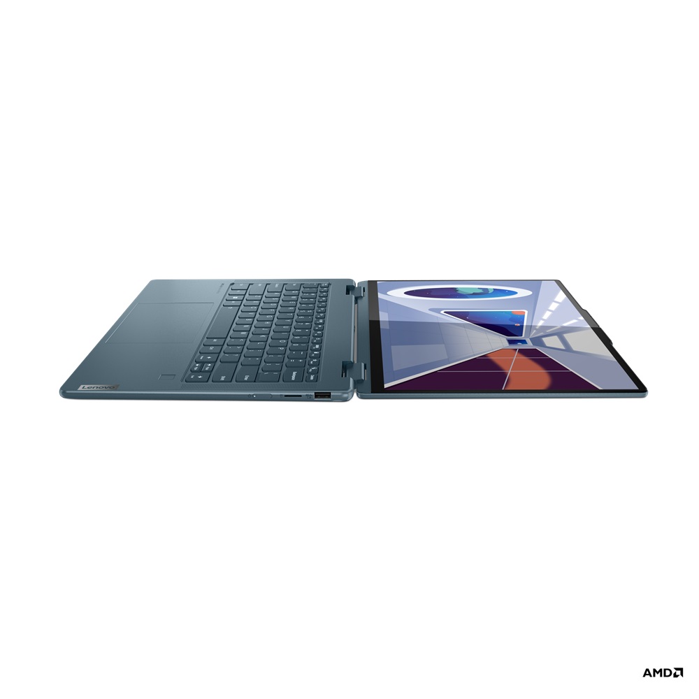 Lenovo Yoga 7 14ARP8 Tidal Teal (82YM0052CK)