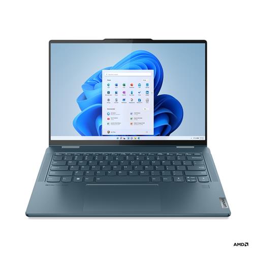 Lenovo Yoga 7 14ARP8 Tidal Teal (82YM0052CK)