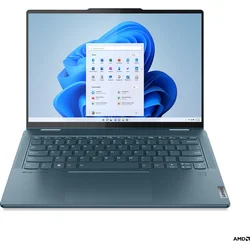 Lenovo Yoga 7 14ARP8 Tidal Teal (82YM0052CK)