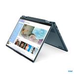 Lenovo Yoga 7 14IAL7 Stone Blue (82QE00DNCK)