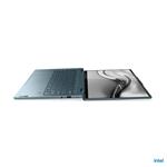 Lenovo Yoga 7 14IAL7 Stone Blue (82QE00DNCK)