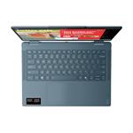 Lenovo Yoga 7 2-in-1 14AKP10 Tidal Teal (83JR003HCK)