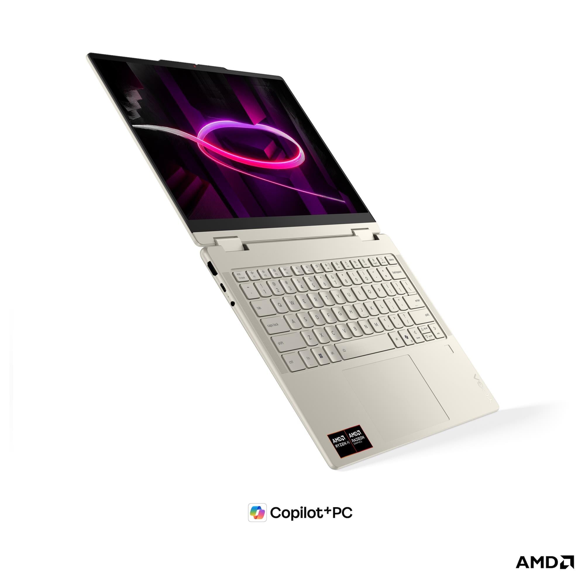 Lenovo Yoga 7 2 v 1 14AGP11 Seashell (83TD0041CK)