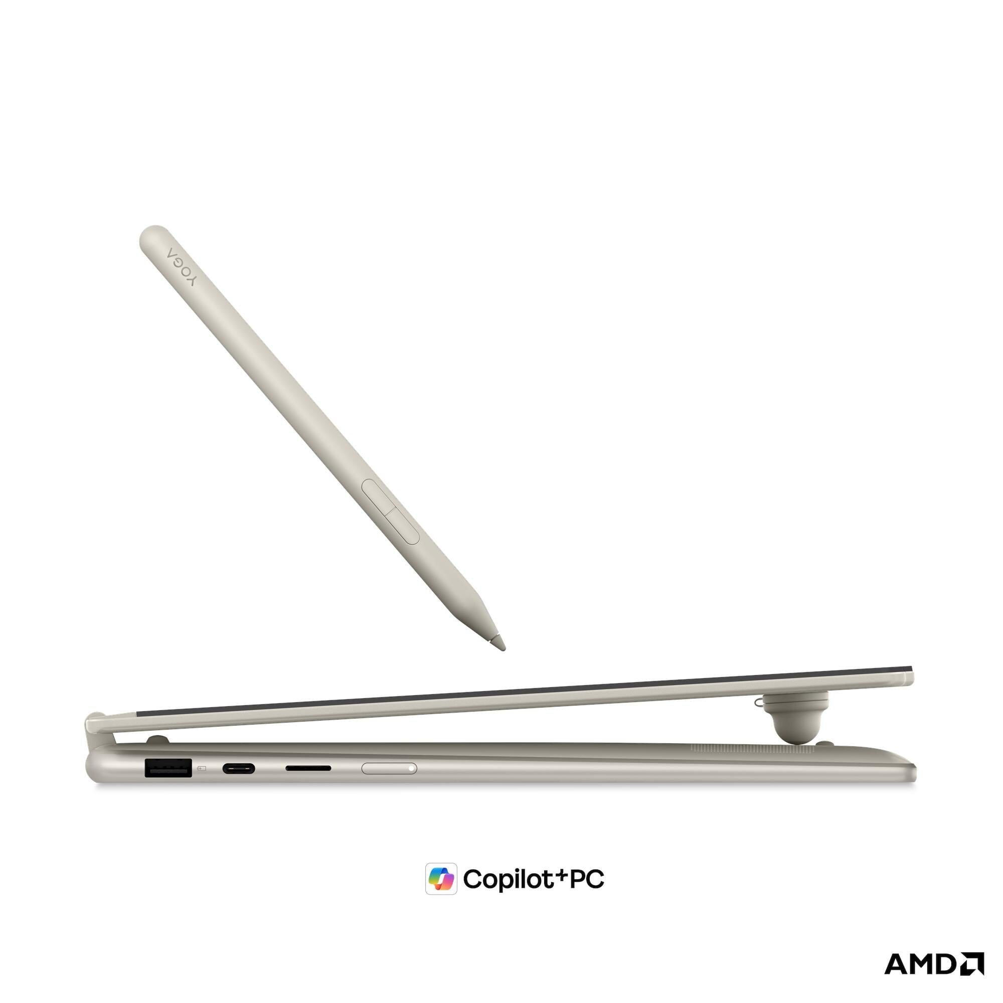 Lenovo Yoga 7 2 v 1 14AGP11 Seashell (83TD0041CK)