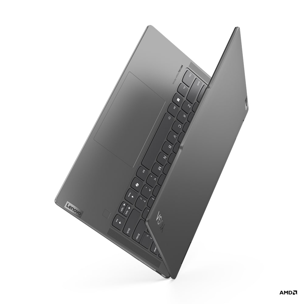 Lenovo Yoga 7 2 v 1 14AHP9 Storm Grey (83DK000MCK)