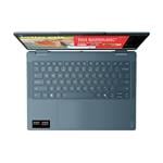 Lenovo Yoga 7 2 v 1 14AKP10 Tidal Teal (83JR003HCK)