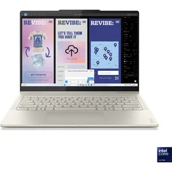 Lenovo Yoga 7 2 v 1 14ILL10 Seashell (83JQ0044CK)