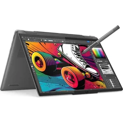Lenovo Yoga 7 2 v 1 14IML9 Storm Grey (83DJ000RCK)