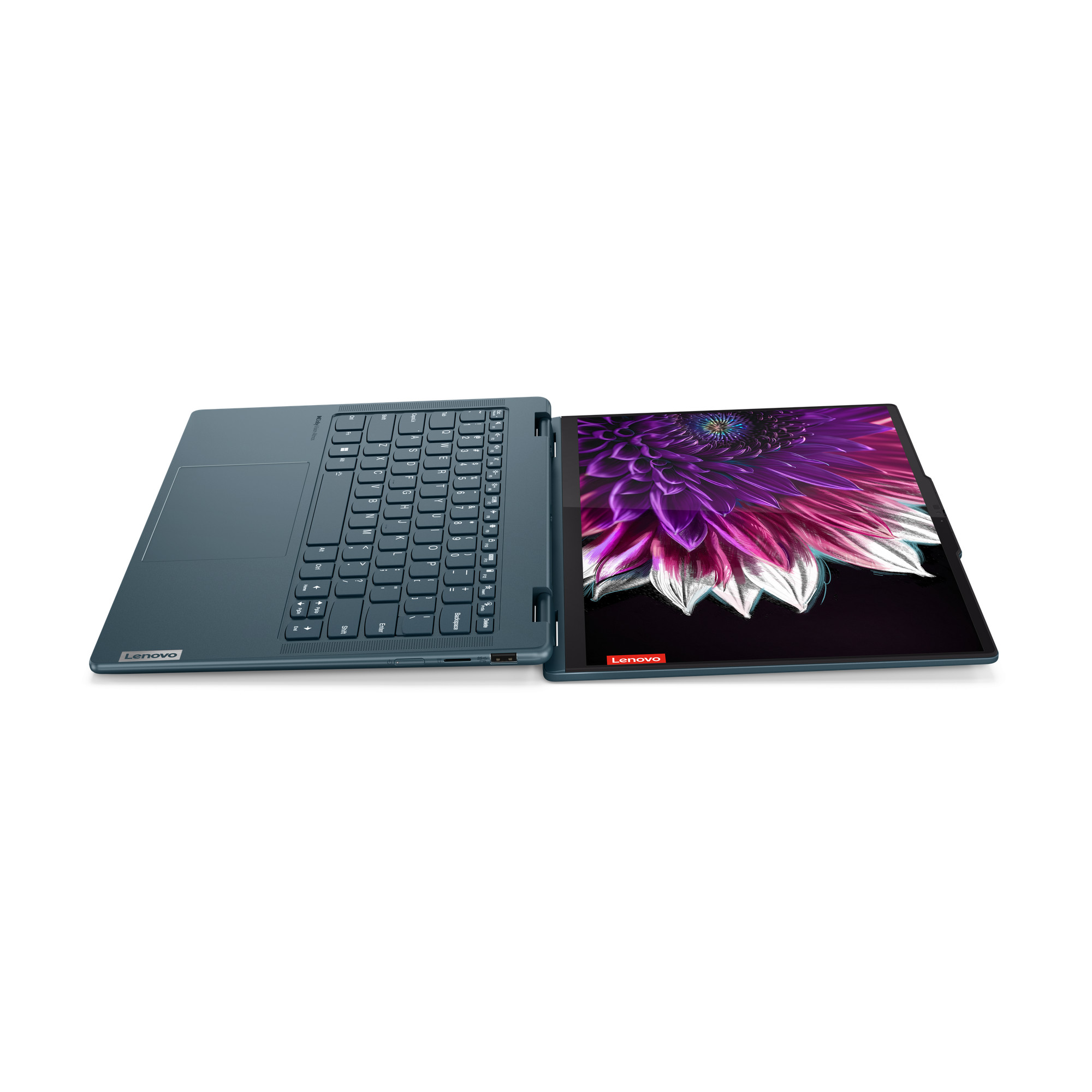 Lenovo Yoga 7 2 v 1 14IML9 Tidal Teal (83DJ000QCK)