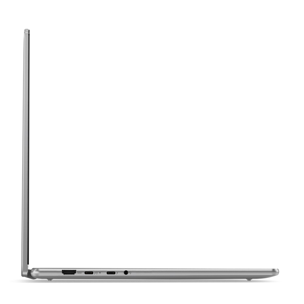 Lenovo Yoga 7 Arctic Grey 16IRL8 (82YN0048CK)