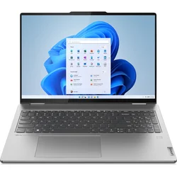 Lenovo Yoga 7 Arctic Grey 16IRL8 (82YN0048CK)