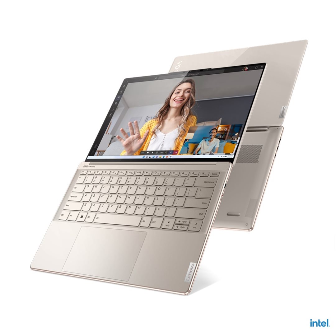 Lenovo Yoga 9 14IAP7 Oatmeal (82T0000DCK)