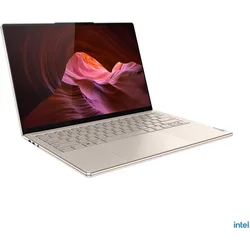 Lenovo Yoga 9 14IAP7 Oatmeal (82T0000DCK)