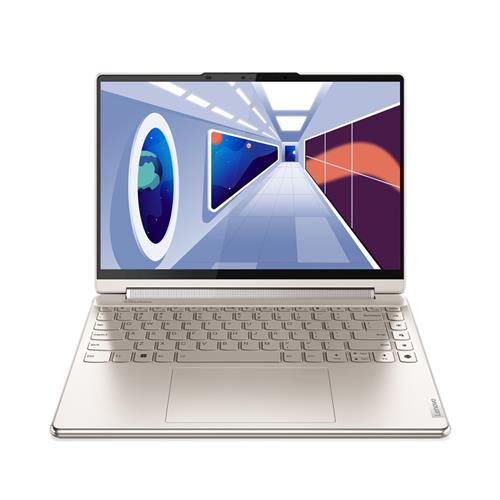 Lenovo Yoga 9 14IRP8 Oatmeal (83B10057CK)