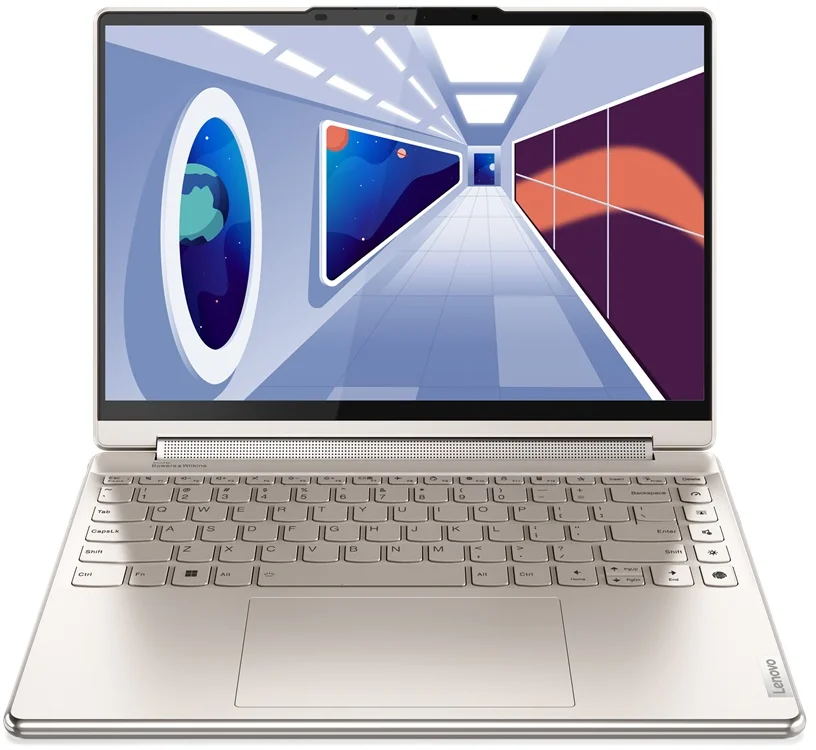 Lenovo Yoga 9 14IRP8 Oatmeal (83B10057CK)