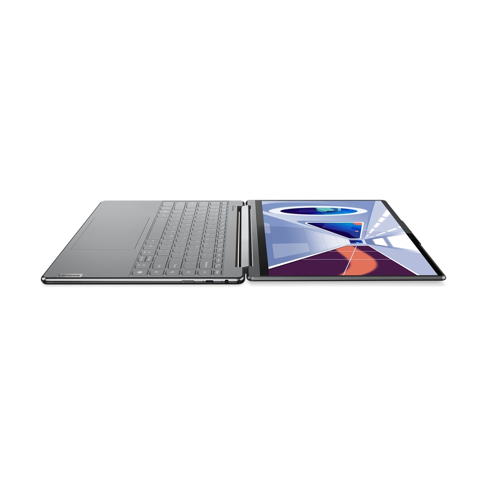 Lenovo Yoga 9 14IRP8 Storm Grey (83B1005ECK)