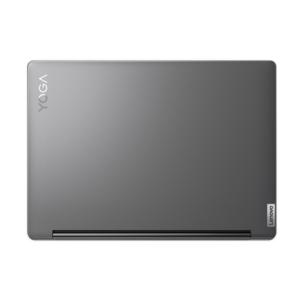 Lenovo Yoga 9 14IRP8 Storm Grey (83B1005ECK)