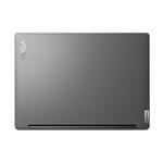 Lenovo Yoga 9 14IRP8 Storm Grey (83B1005ECK)