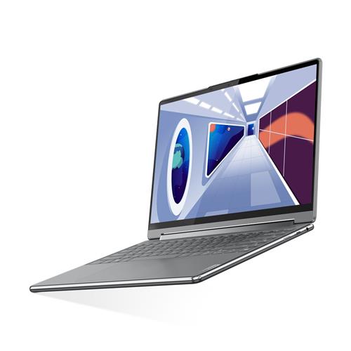 Lenovo Yoga 9 14IRP8 Storm Grey (83B1005ECK)