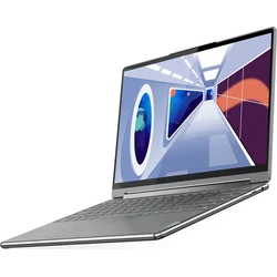 Lenovo Yoga 9 14IRP8 Storm Grey (83B1005ECK)