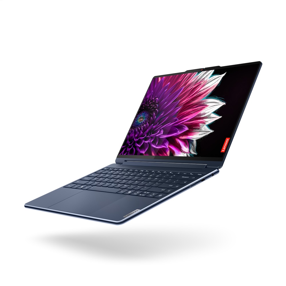 Lenovo Yoga 9 2 v 1 14IMH9 Cosmic Blue (83AC000LCK)
