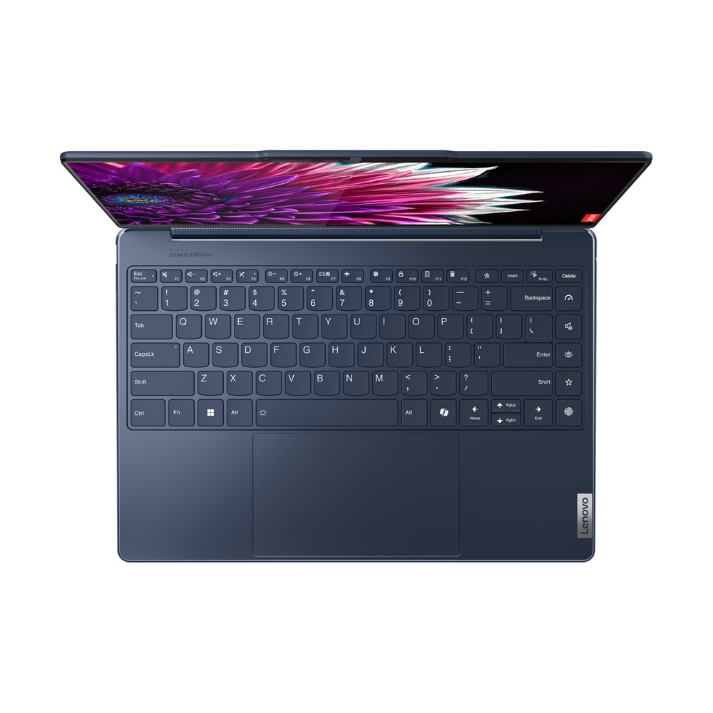 Lenovo Yoga 9 2 v 1 14IMH9 Cosmic Blue (83AC000LCK)