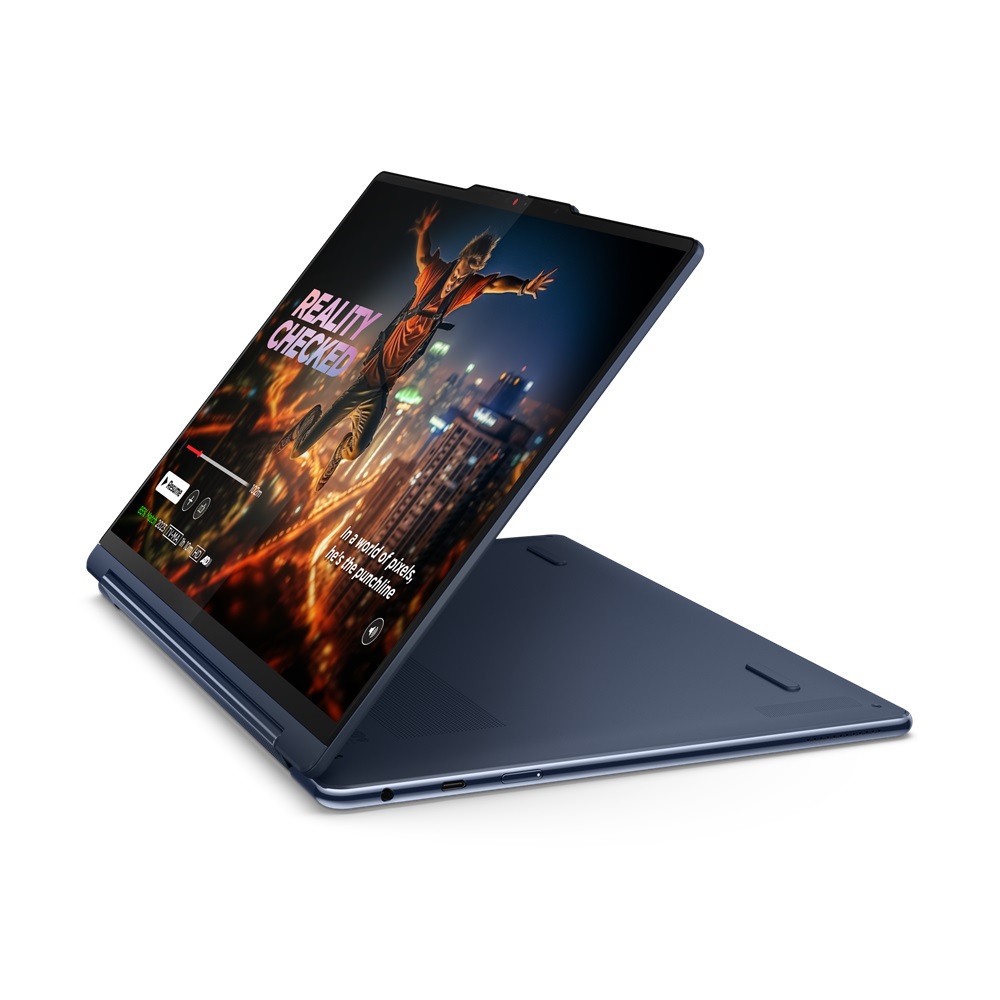 Lenovo Yoga 9 2 v 1 14IMH9 Cosmic Blue (83AC004LCK)