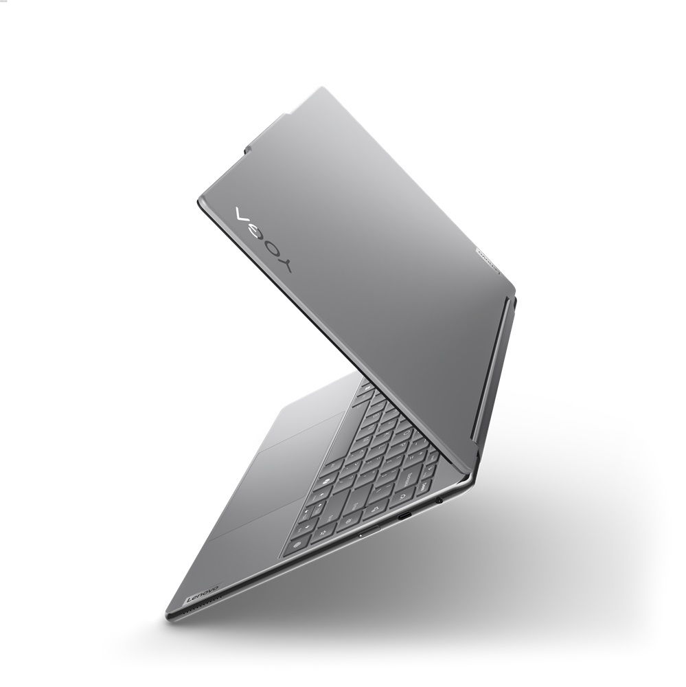 Lenovo Yoga 9 2 v 1 14IMH9 Luna Grey (83AC000KCK)