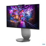 Lenovo Yoga AIO 27IAH10 Luna Grey (F0J20014CK)