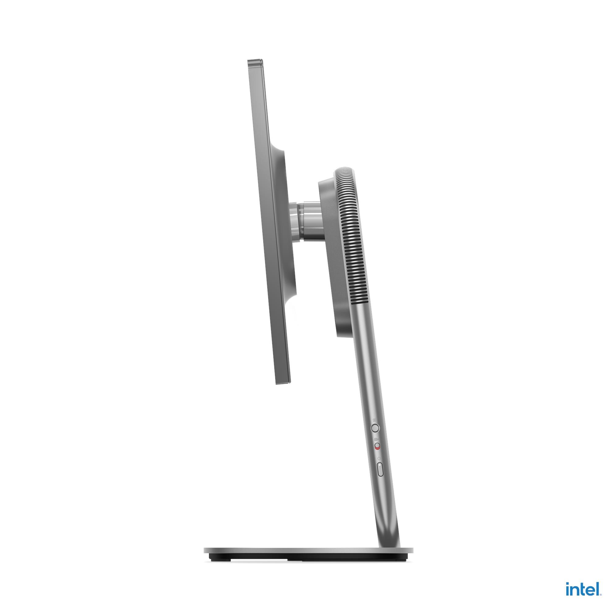 Lenovo Yoga AIO 27IAH10 Luna Grey (F0J20045CK)