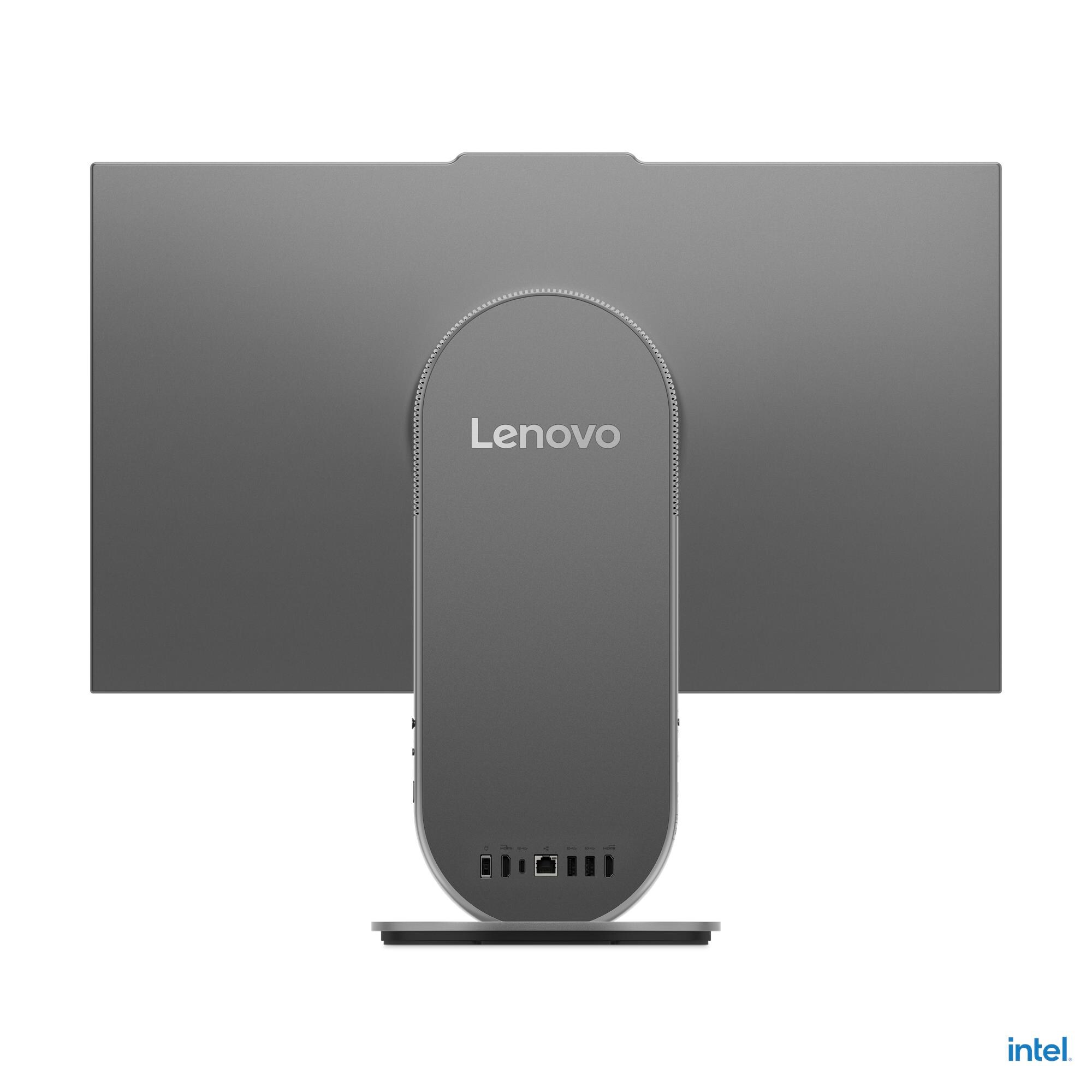 Lenovo Yoga AIO 27IAH10 Luna Grey (F0J20045CK)