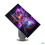 Lenovo Yoga AIO 27IAH10 Luna Grey (F0J20045CK)