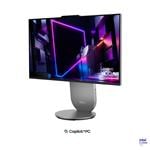 Lenovo Yoga AIO 27IPH11 Luna Grey (F0JR000MCK)