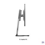 Lenovo Yoga AIO 27IPH11 Luna Grey (F0JR000MCK)